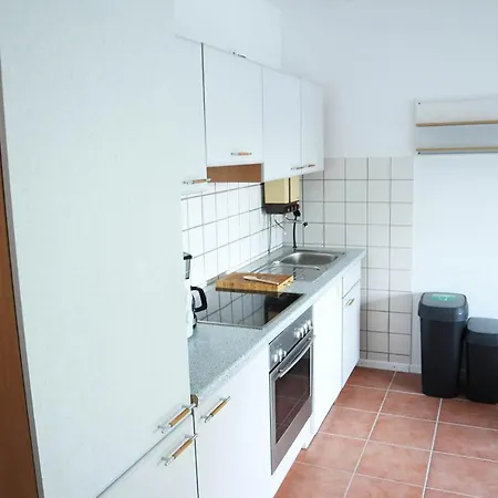 Work & Travel Appartement *