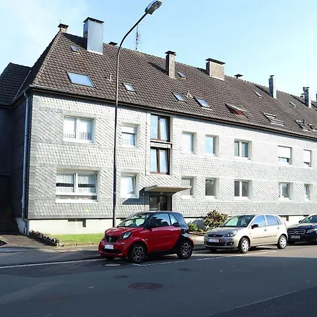 Appartement Work & Travel