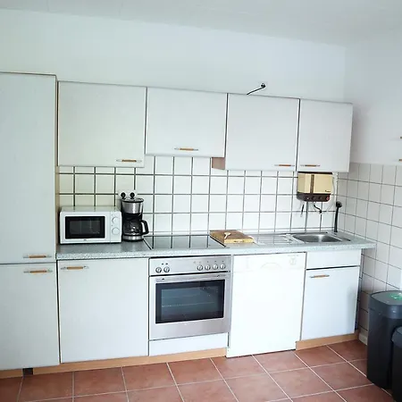 Appartement Work & Travel Remscheid