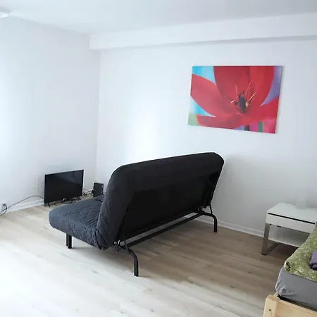 Apartment Work & Travel Remscheid