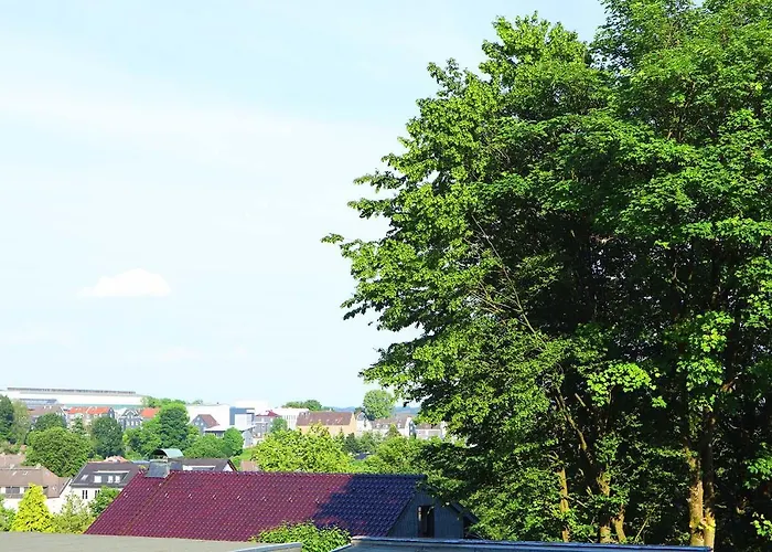 Work & Travel Remscheid