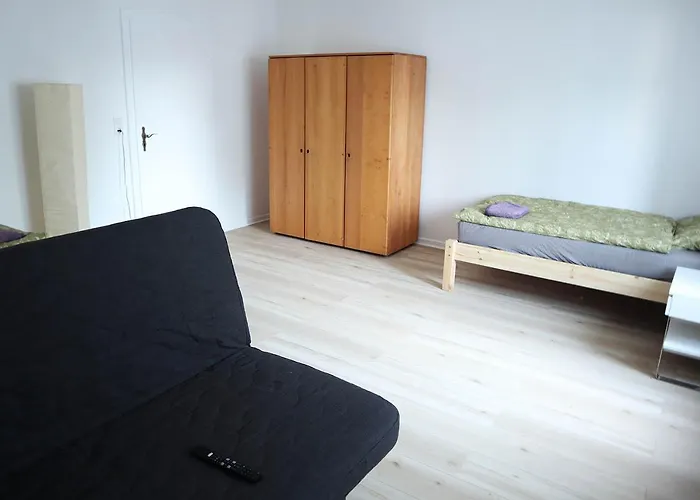 Work & Travel * Remscheid