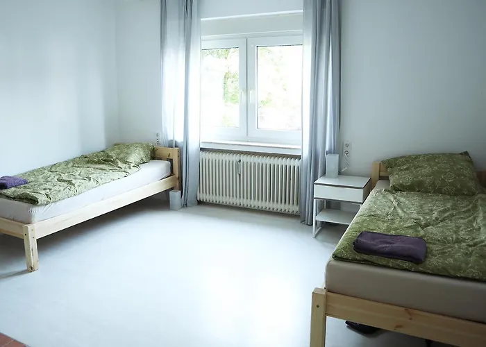 Daire Work & Travel Remscheid