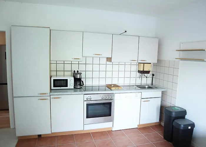 Daire Work & Travel Remscheid